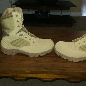 Boots
